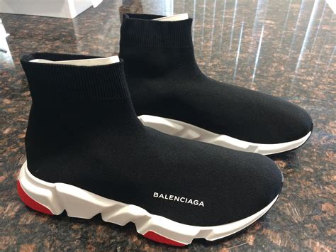 balenciaga speed trainer supreme per lv|balenciaga speed sneakers.